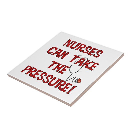 Carreau Nurses Can (Côté)