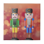 Carreau Nutcrackers (Devant)