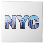 CARREAU NYC (Devant)