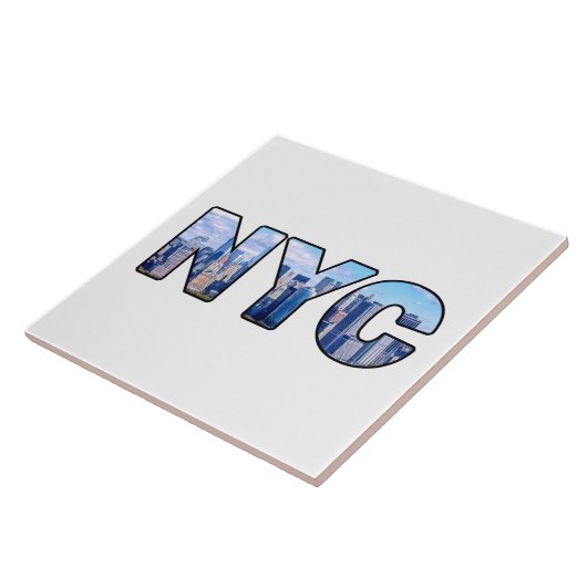 CARREAU NYC (Côté)