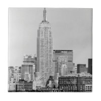 NYC Skyline IV