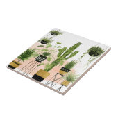 Carreau Oasis intérieure (Côté)