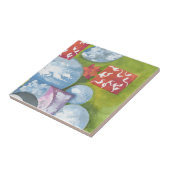 Carreau Observance Folk Art par AnyaC 2 (Côté)