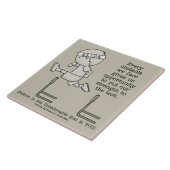 Carreau Obstacles (Côté)