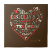 Carreau Obtention plus forte (Devant)