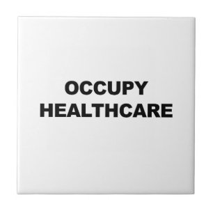 CARREAU OCCUPER LES SOINS DE SANTÉ