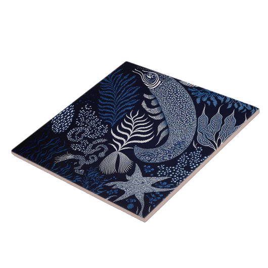 Carreau Ocean (Côté)