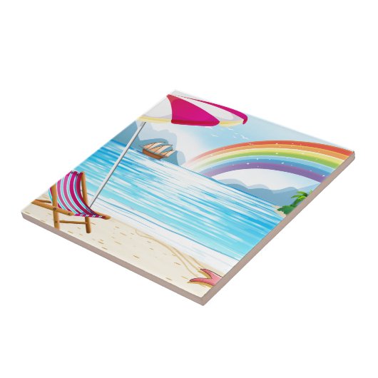 Carreau Océan (Côté)