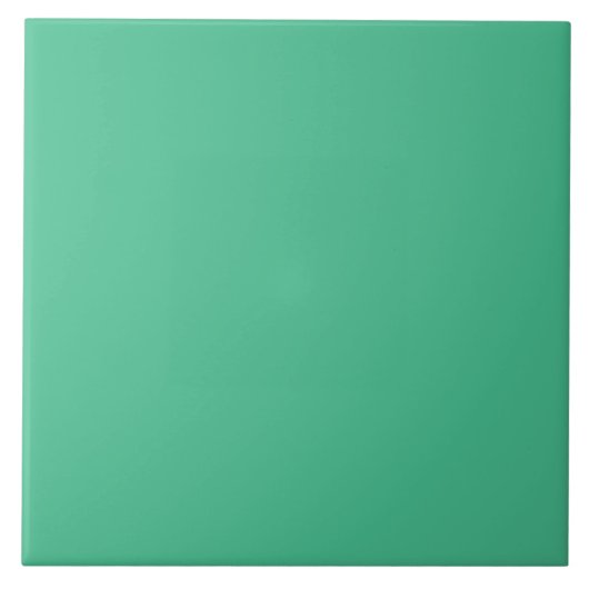 Carreau Ocean Green (Devant)