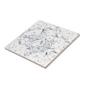 Carreau Octopus Bubble Drift Primary (Côté)