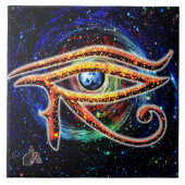 Carreau OEil de Horus (Devant)