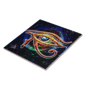 Carreau OEil de Horus (Côté)