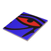 Carreau OEil de Horus (Côté)