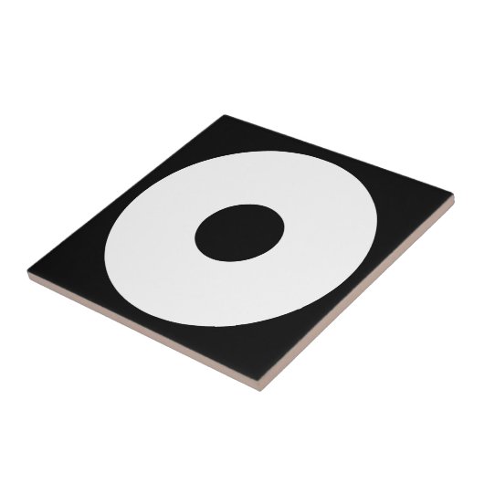 Carreau Oeil de serpent (Côté)