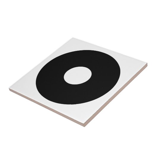 Carreau Oeil de serpent (Côté)