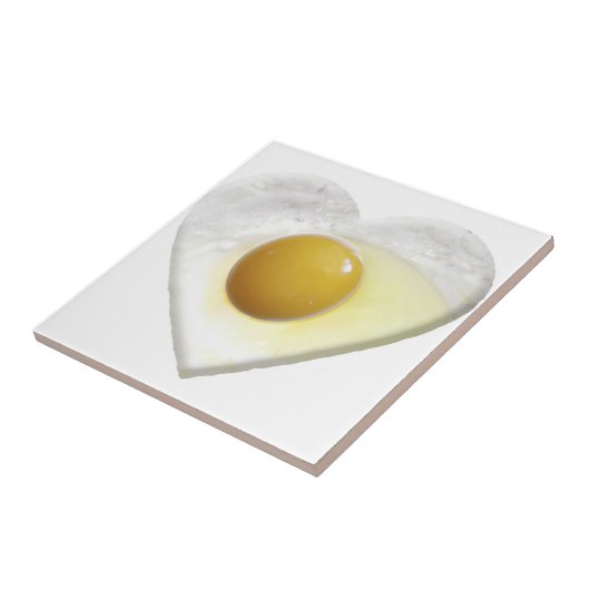 Carreau Oeuf LOVE (Côté)