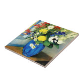 Carreau Oeuvre Serene Flower Vase (Côté)