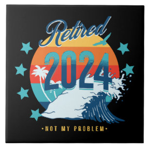 Carreau Officiellement à la retraite 2024