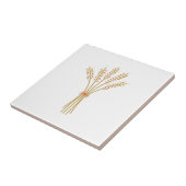 Carreau Offre groupée de blé (Côté)