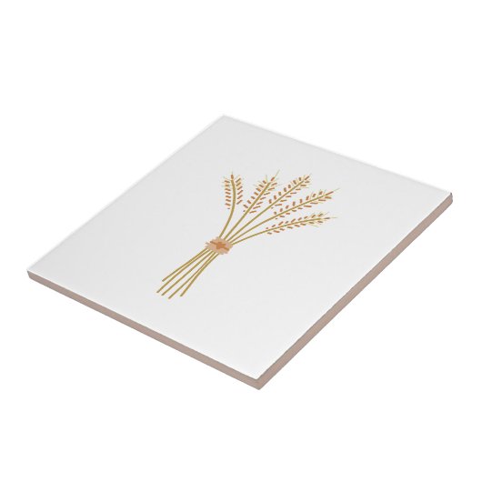 Carreau Offre groupée de blé (Côté)