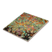 Carreau oh Merci Art Moderne 55,5 (Côté)