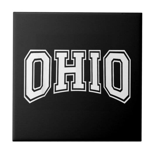 Carreau Ohio OH USA (Devant)