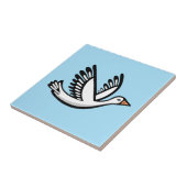 Carreau Oiseau (Côté)