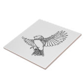 Carreau Oiseau (Côté)