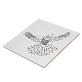 Carreau Oiseau (Côté)