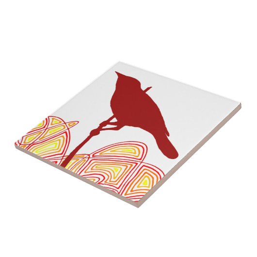 Carreau Oiseau (Côté)