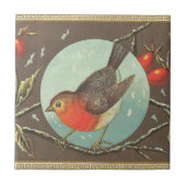 Carreau Oiseau (Devant)