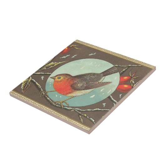 Carreau Oiseau (Côté)