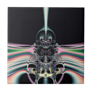 Carreau Oiseau funky