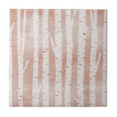 Carreau Oiseaux illustrés (Devant)