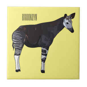 Carreau Okapi