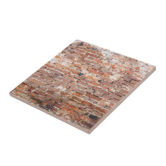 Carreau Old Brick (Côté)