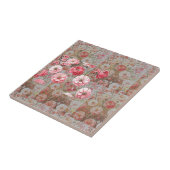 Carreau Old World Ceramic Tile (Côté)