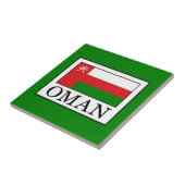 Carreau Oman (Côté)