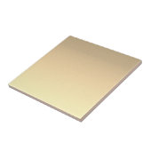 Carreau Ombre Or (Côté)