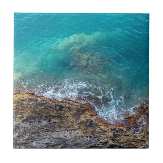 Carreau Ondes ligures (petites)