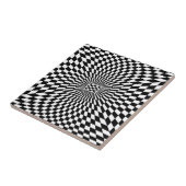 Carreau OP - Art #8 à Emporio Moffa (Côté)