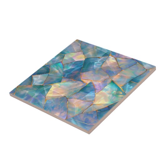 Carreau Opal (Côté)