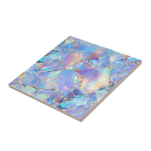 Carreau Opal (Côté)