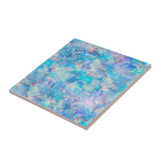 Carreau Opal (Côté)