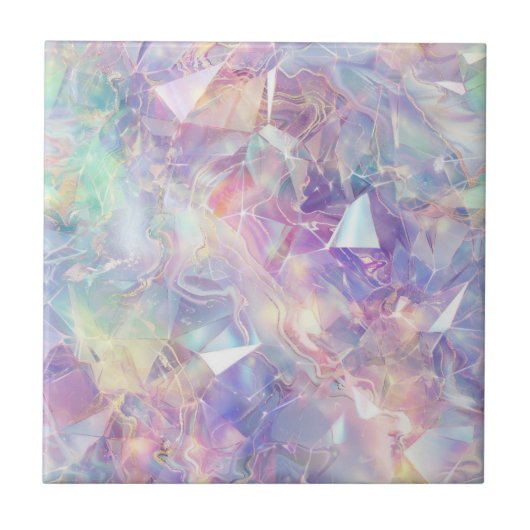 Carreau Opal (Devant)