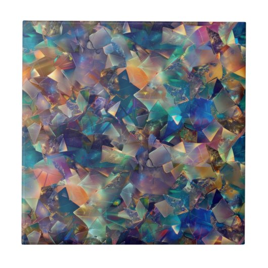 Carreau Opal (Devant)