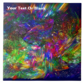 Carreau Opale radiante (Devant)