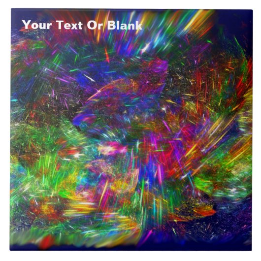 Carreau Opale radiante (Devant)