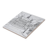 Carreau Opéra de la Maison Garnier | Paris, France (Côté)