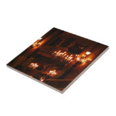 Carreau Opéra de Paris / Palais Garnier (Côté)